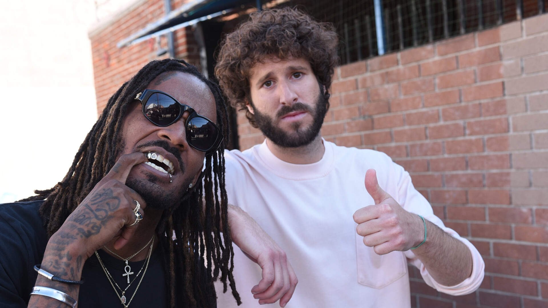 Сезон 1 Серия 1