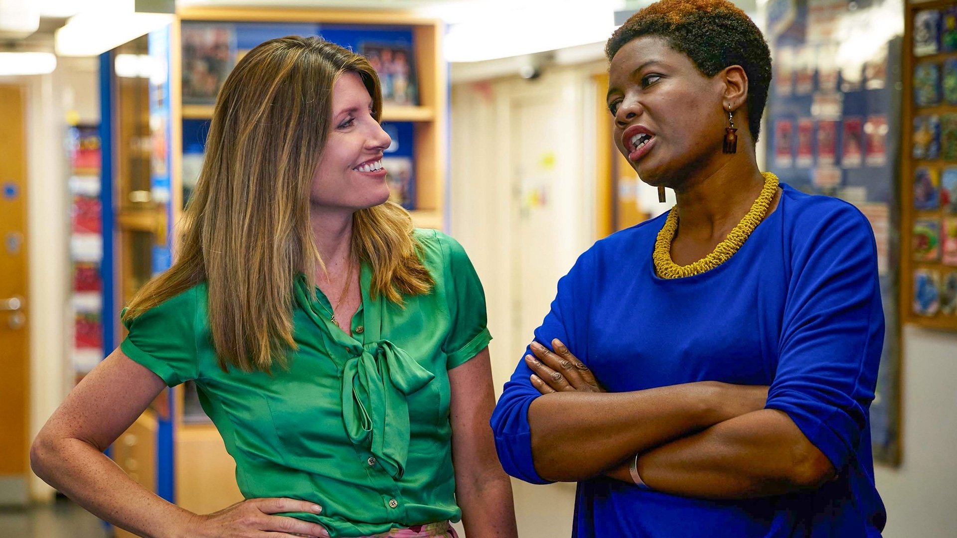 Сезон 4 Серия 5