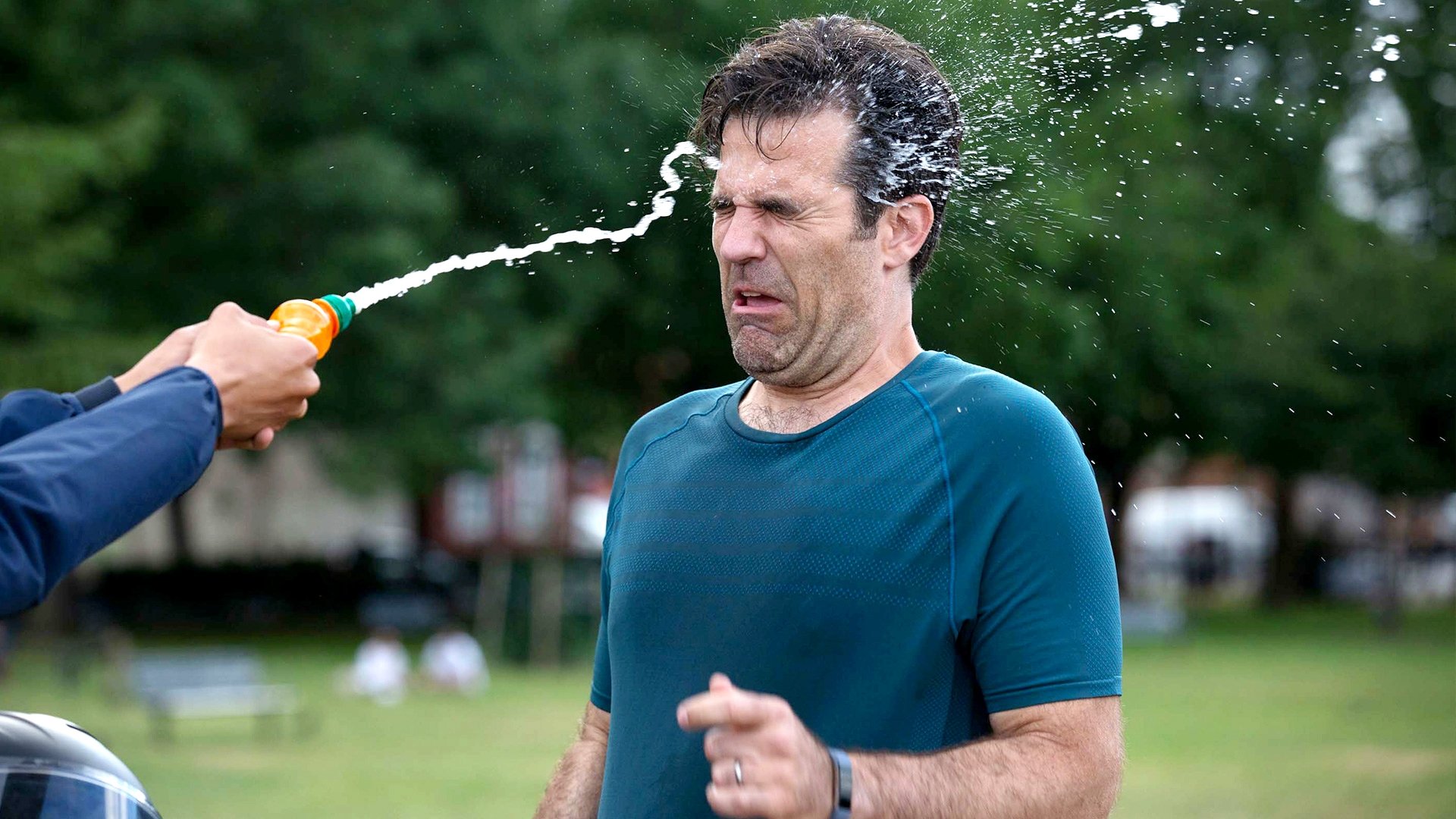 Сезон 4 Серия 3