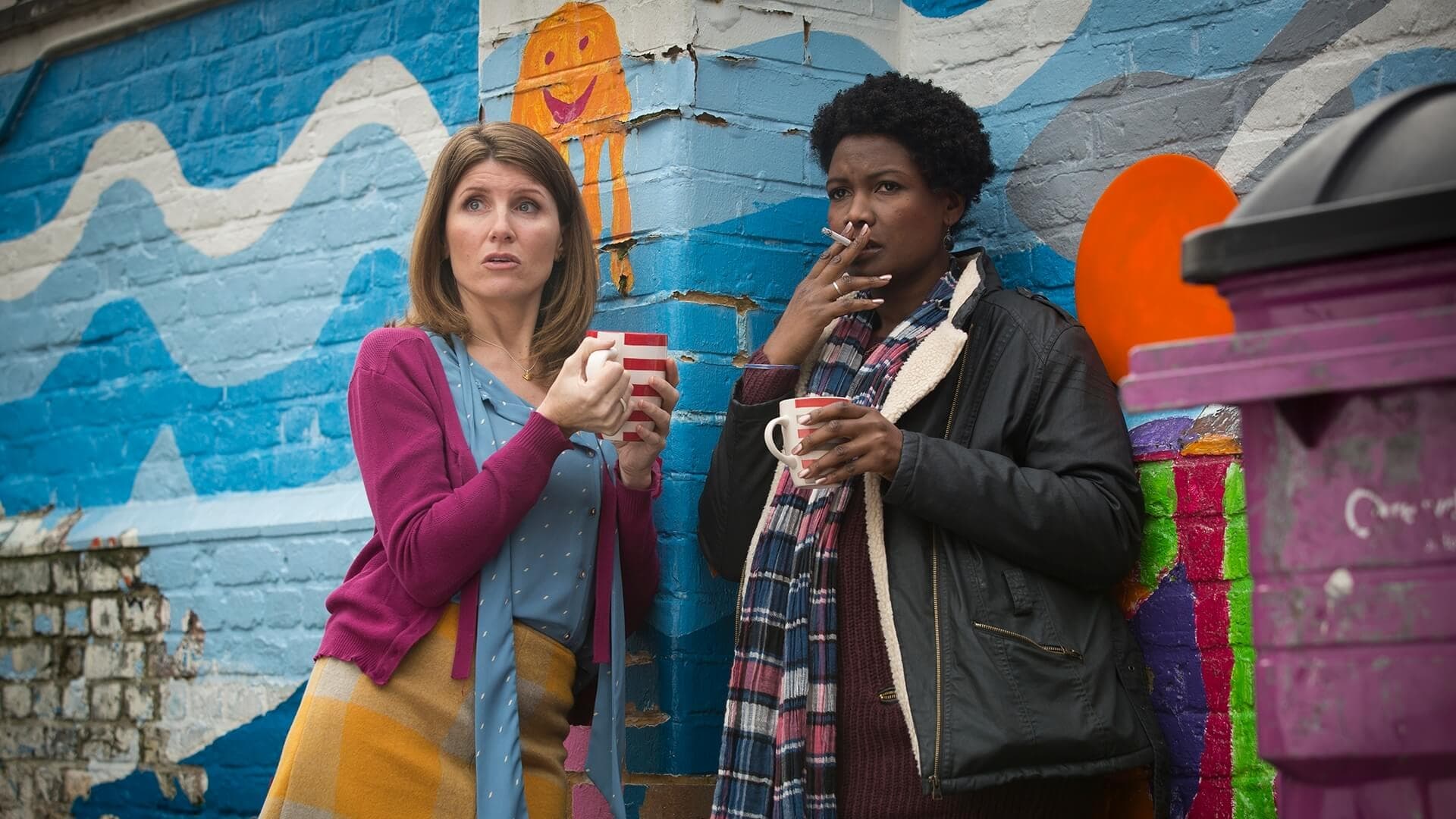 Сезон 1 Серия 2