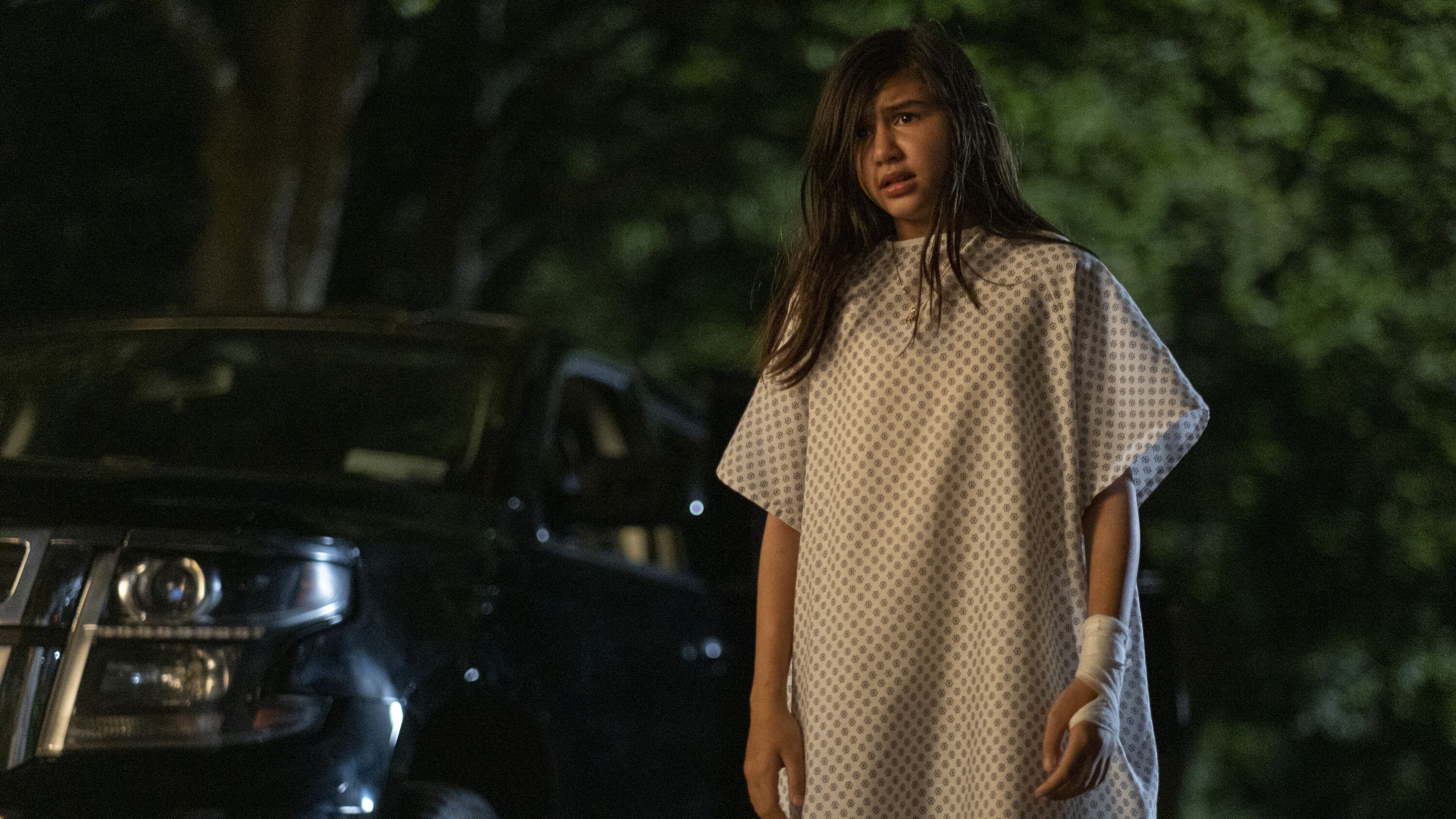 Сезон 1 Серия 10