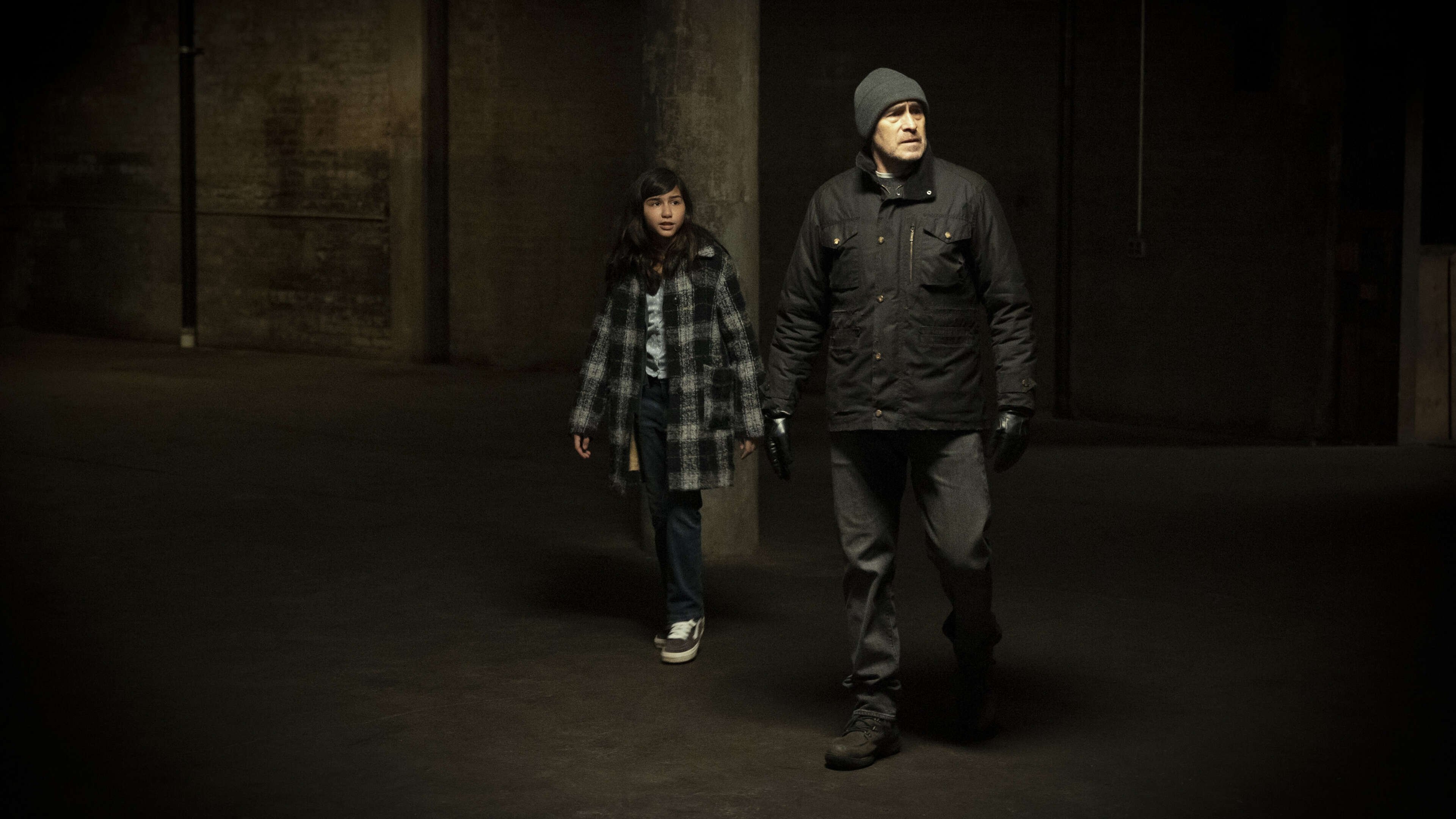 Сезон 1 Серия 5