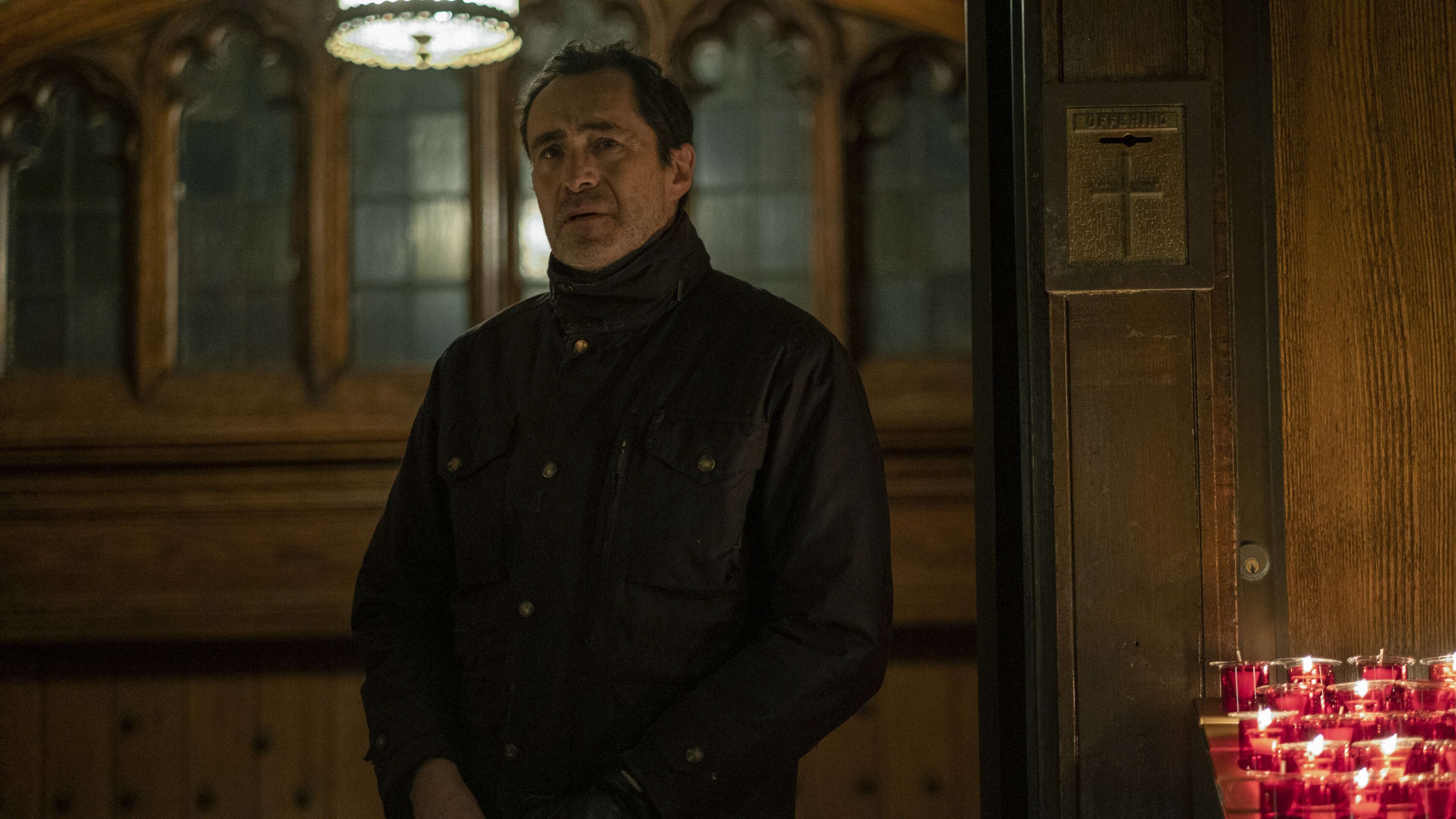 Сезон 1 Серия 4