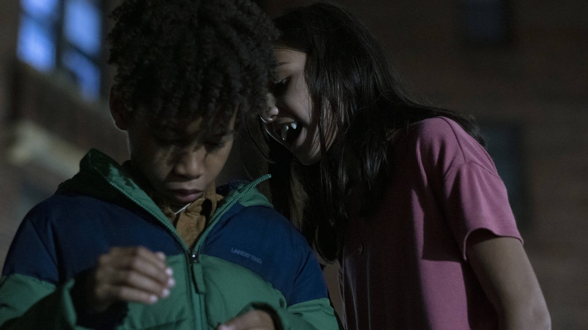 Сезон 1 Серия 1