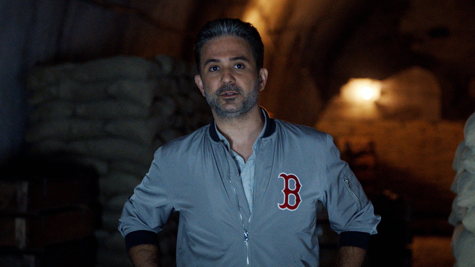 Сезон 2 Серия 13