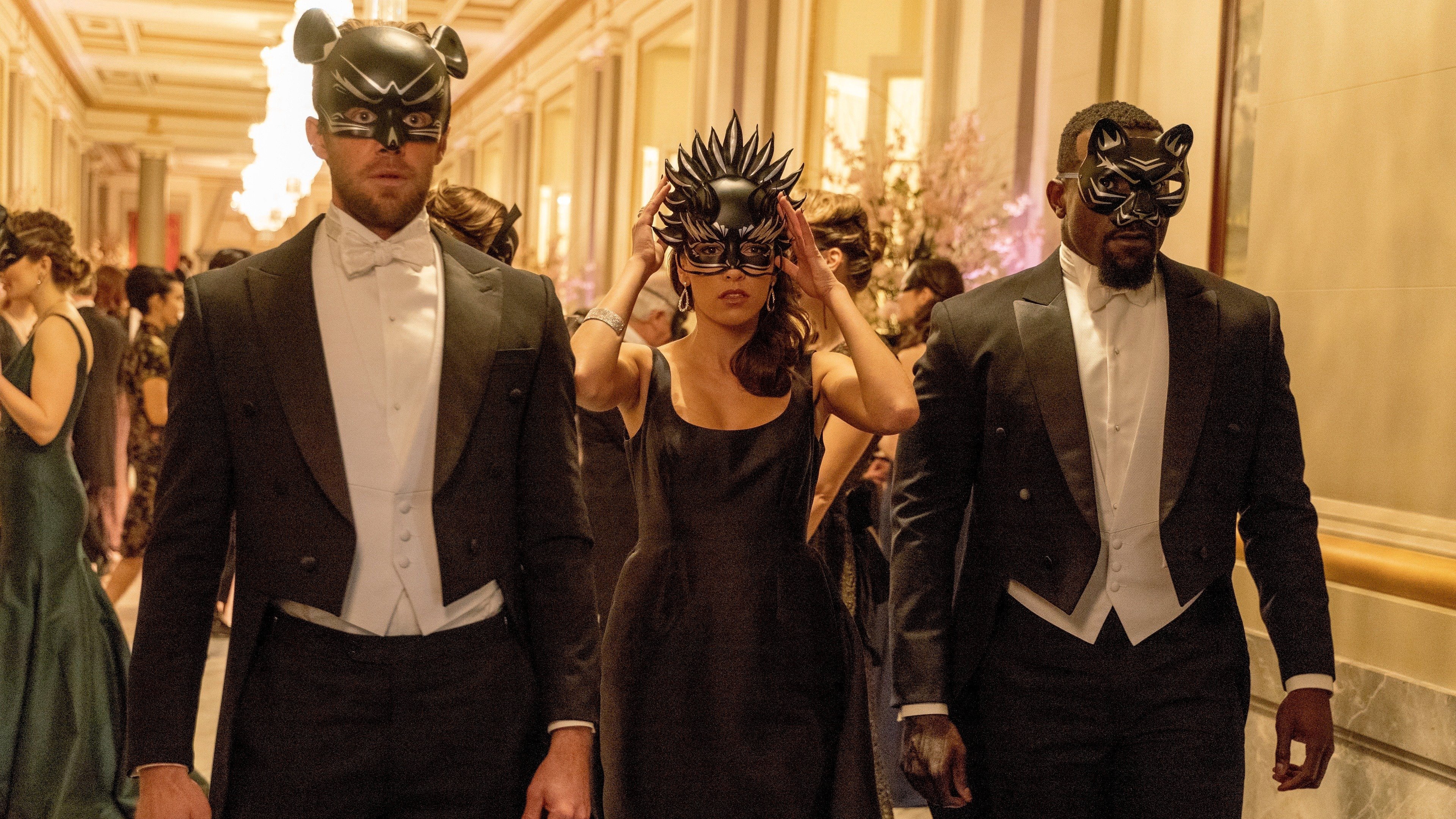 Сезон 2 Серия 12