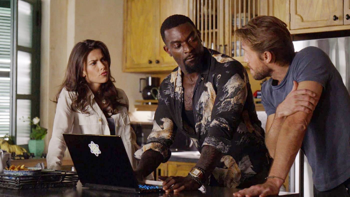 Сезон 2 Серия 5