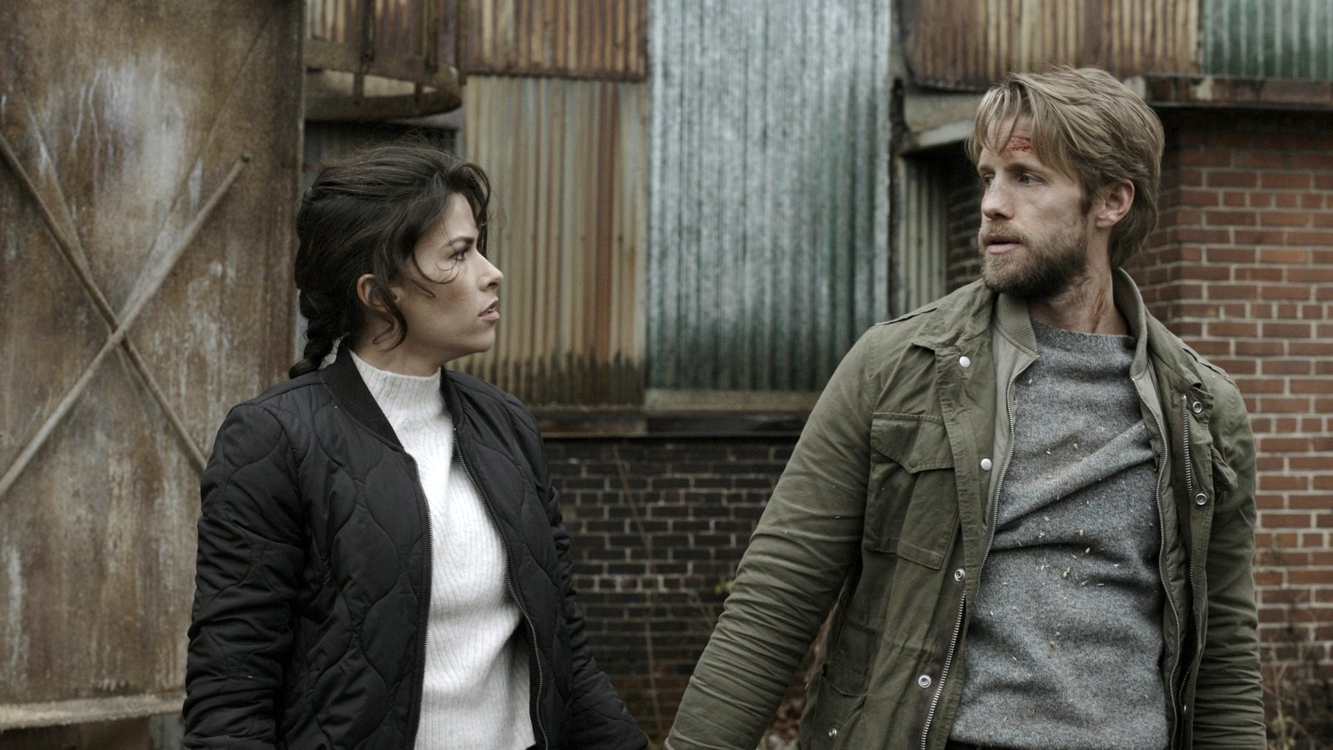 Сезон 2 Серия 4