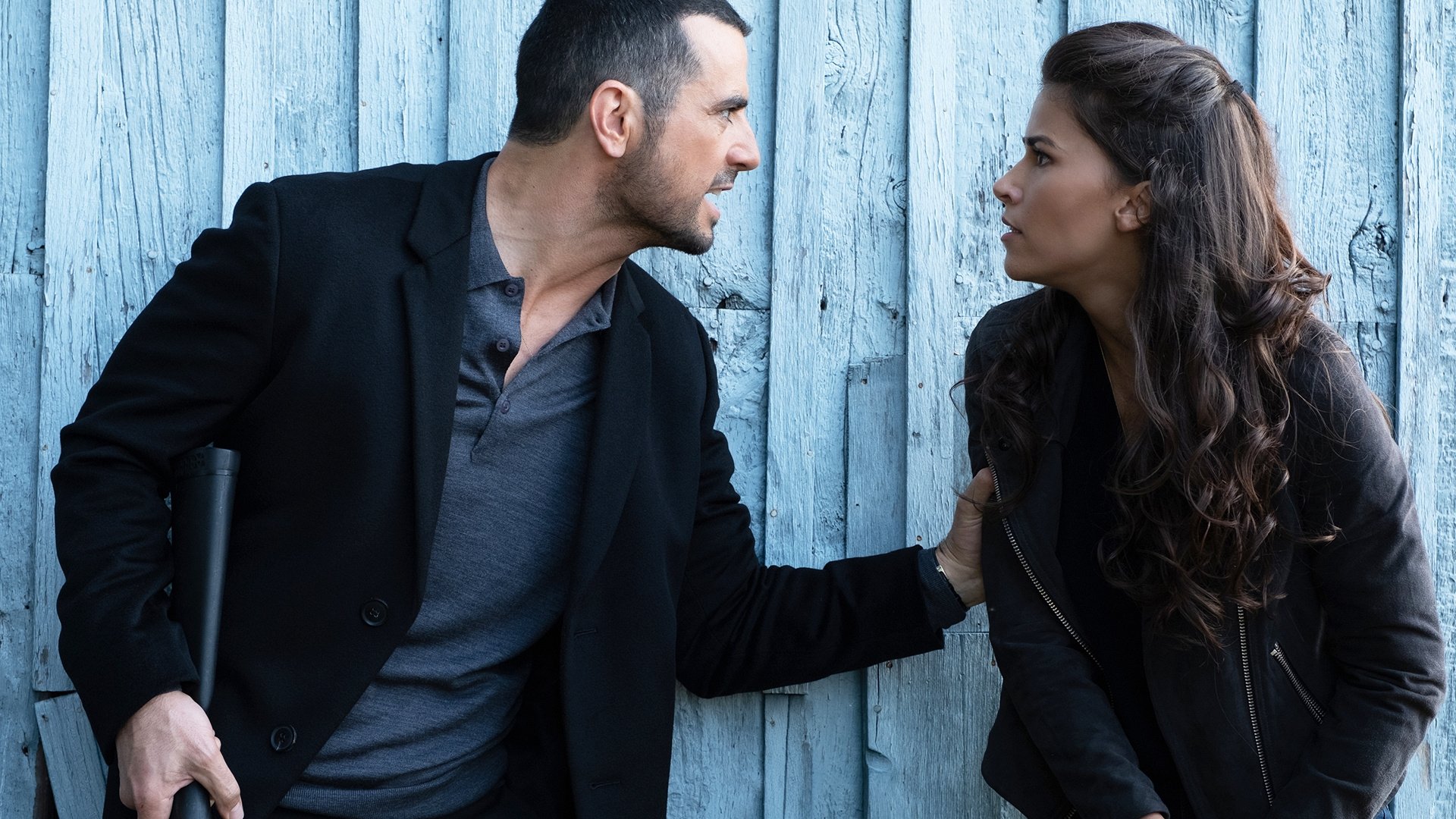 Сезон 1 Серия 8