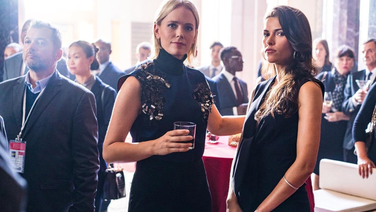 Сезон 1 Серия 4