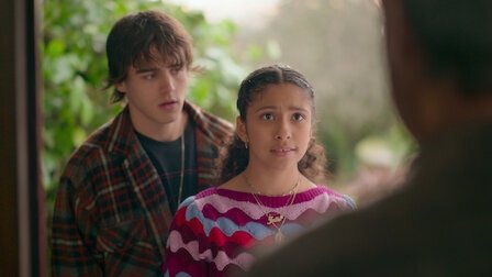 Сезон 1 Серия 8