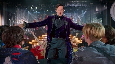 Сезон 1 Серия 5