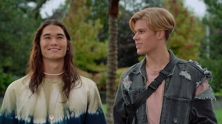 Сезон 1 Серия 4