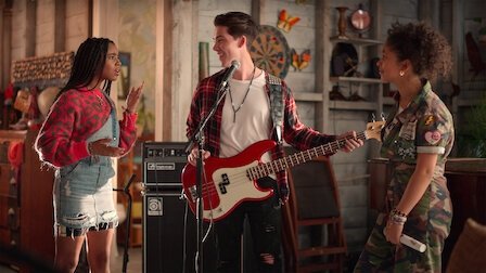 Сезон 1 Серия 3