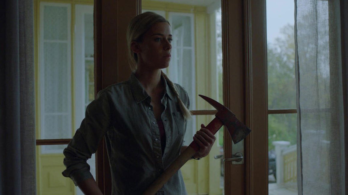 Сезон 2 Серия 8