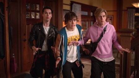 Сезон 1 Серия 1