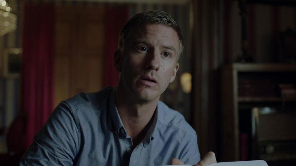 Сезон 2 Серия 6