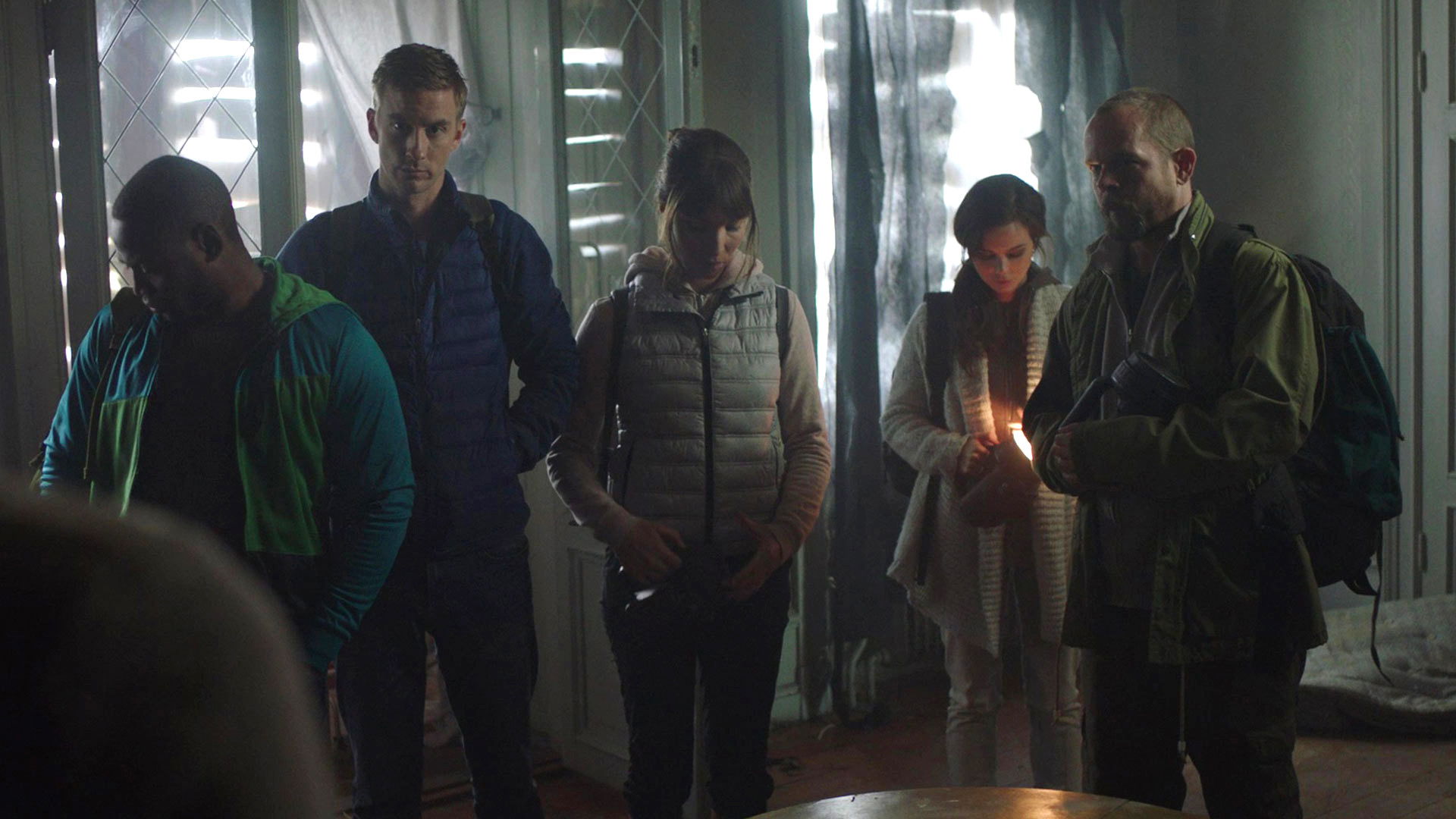 Сезон 2 Серия 5