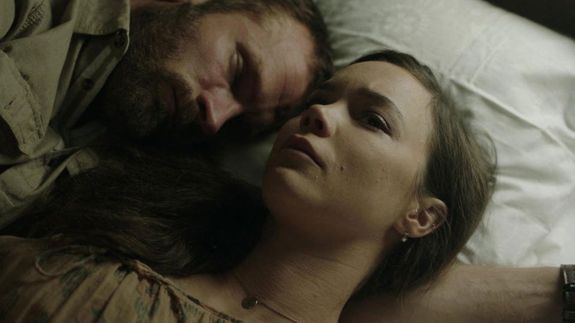 Сезон 2 Серия 4