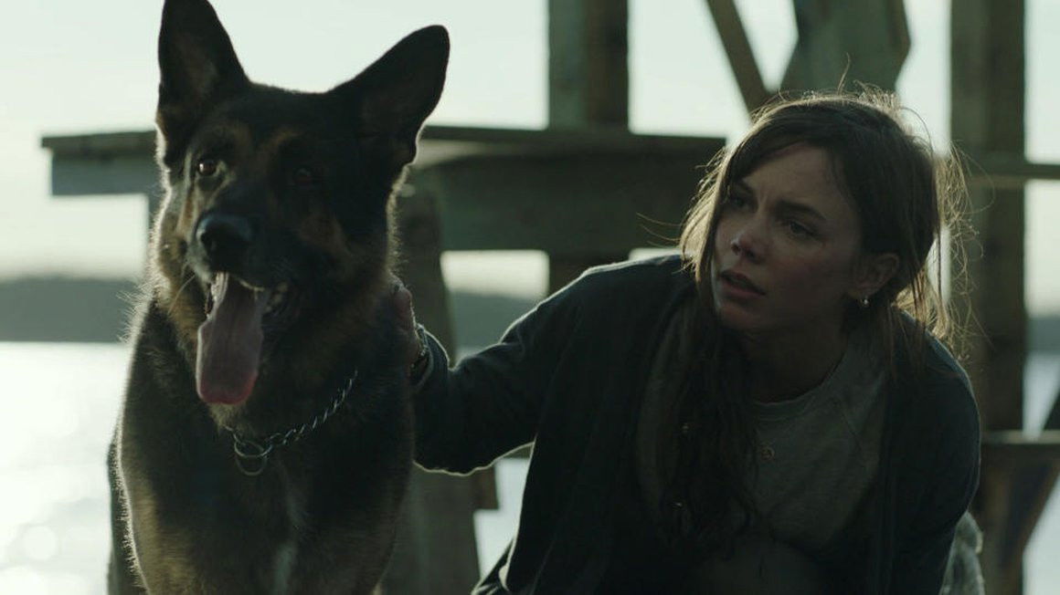 Сезон 2 Серия 3