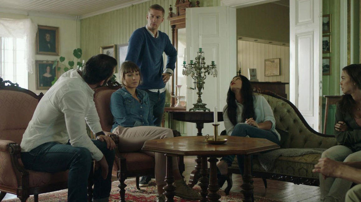 Сезон 2 Серия 2