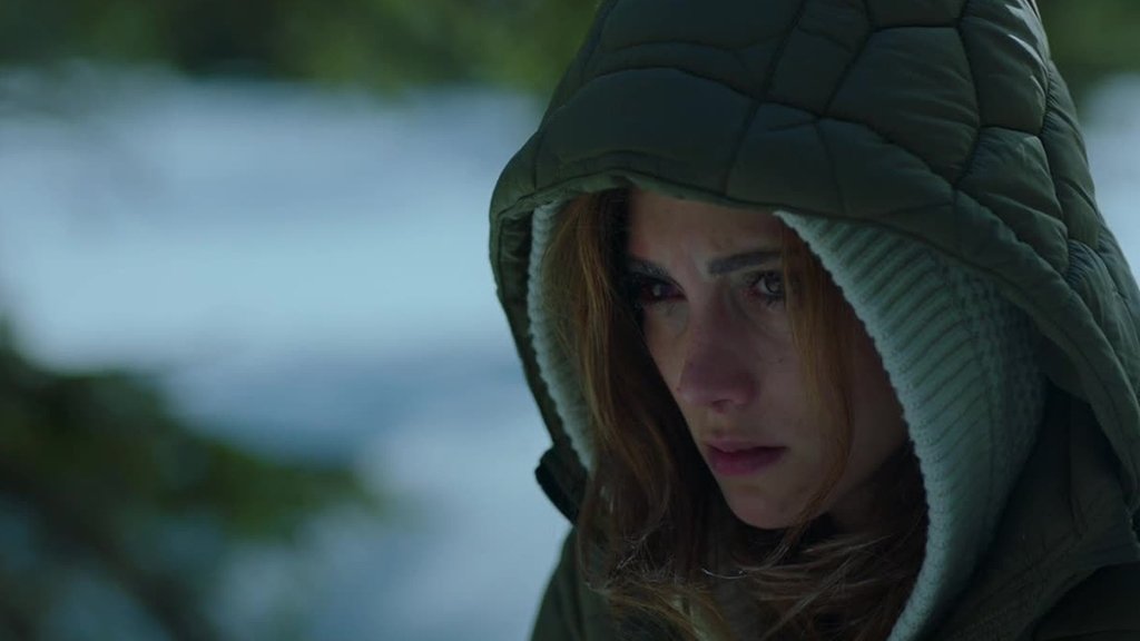 Сезон 1 Серия 8