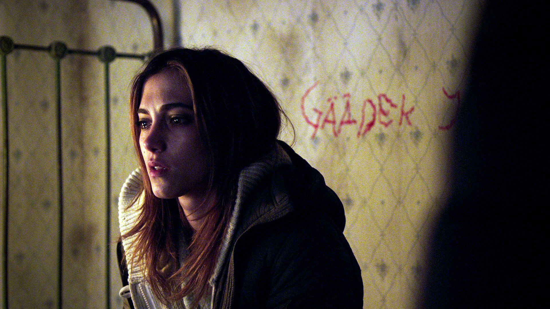 Сезон 1 Серия 6