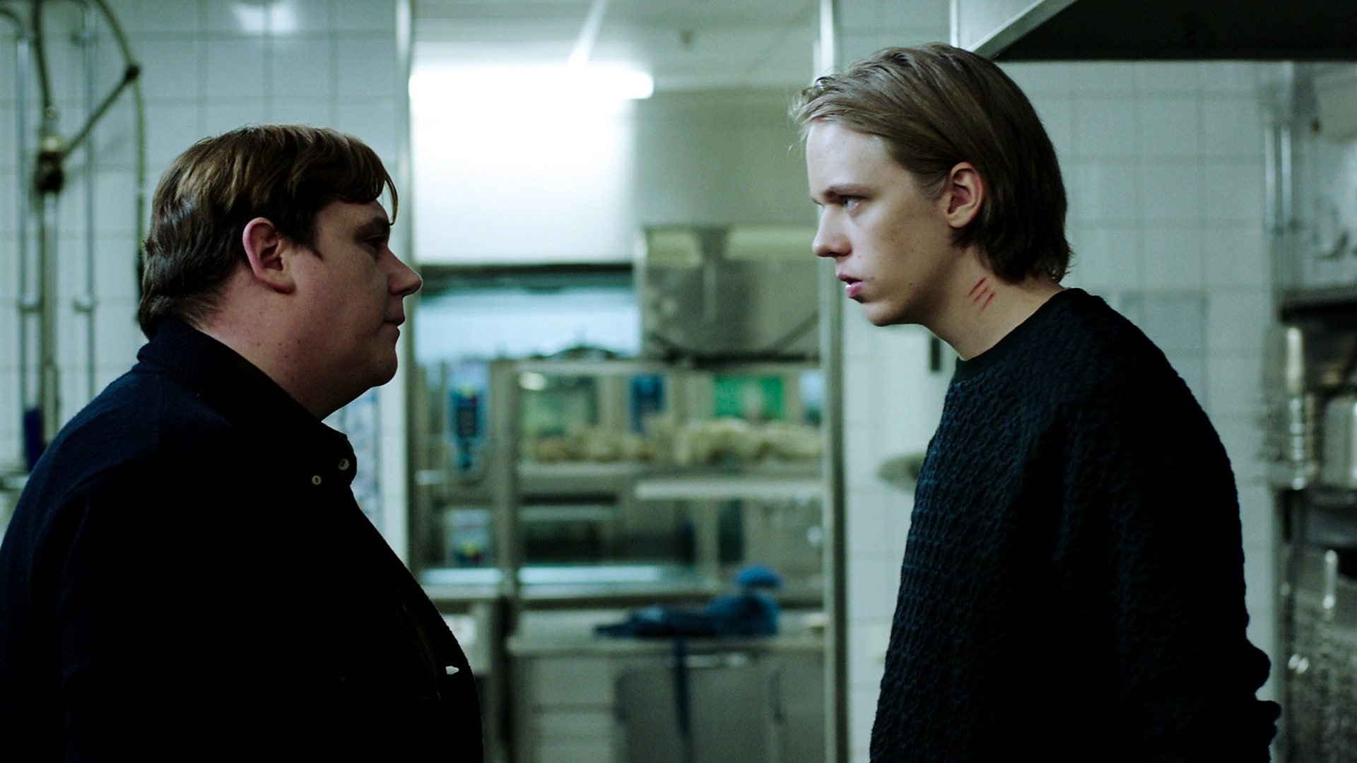 Сезон 1 Серия 4