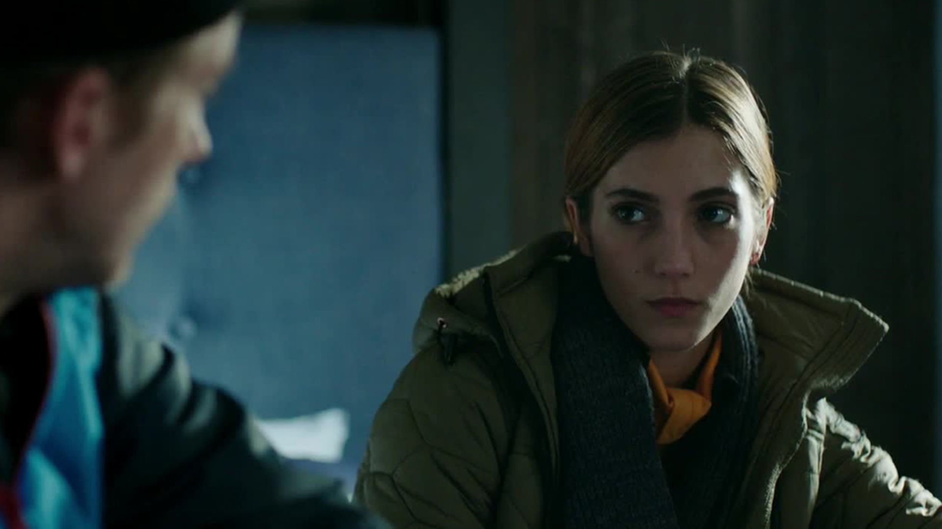 Сезон 1 Серия 3