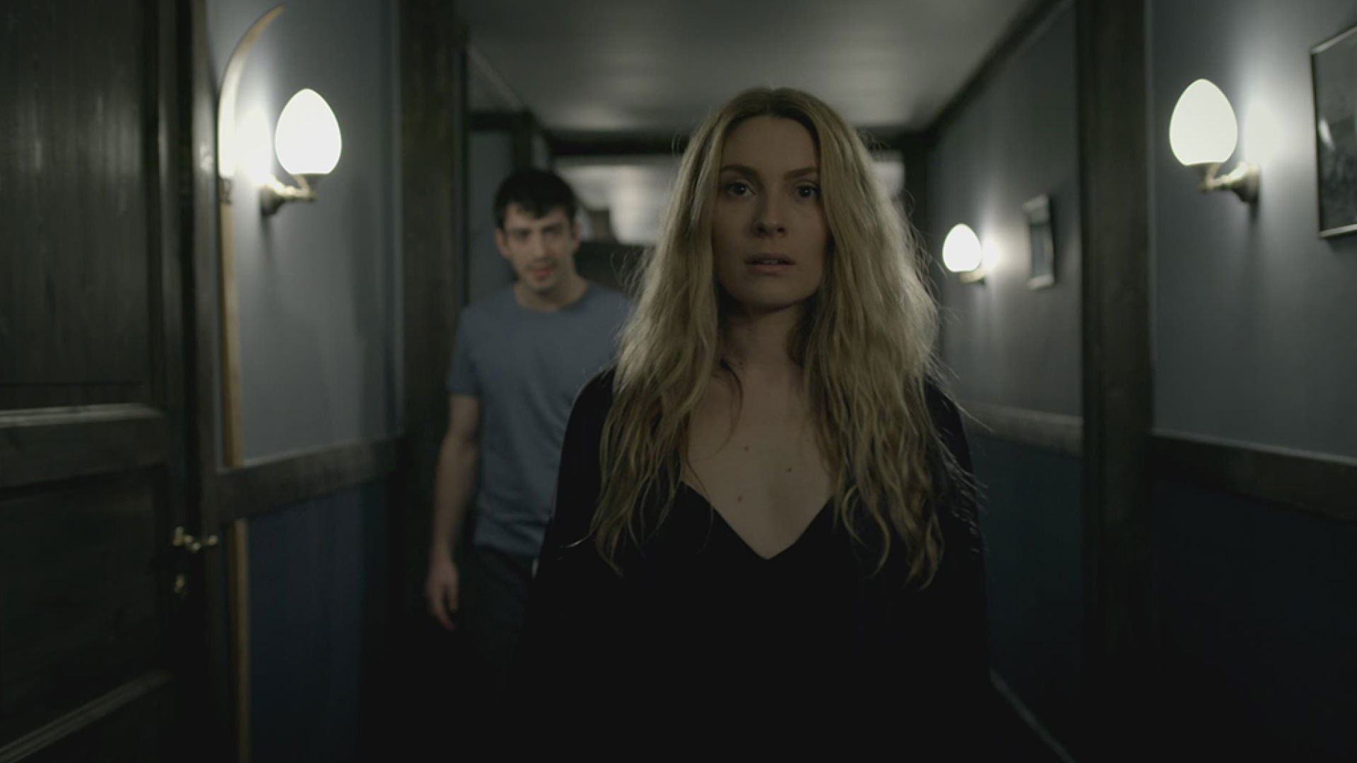 Сезон 1 Серия 2