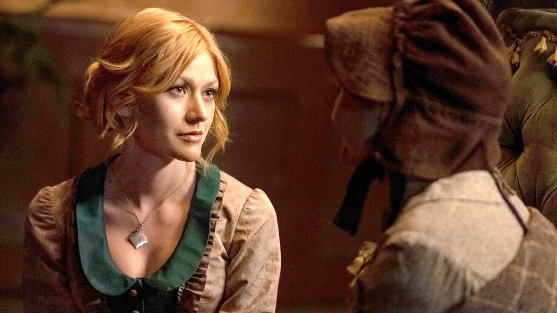 Сезон 1 Серия 13