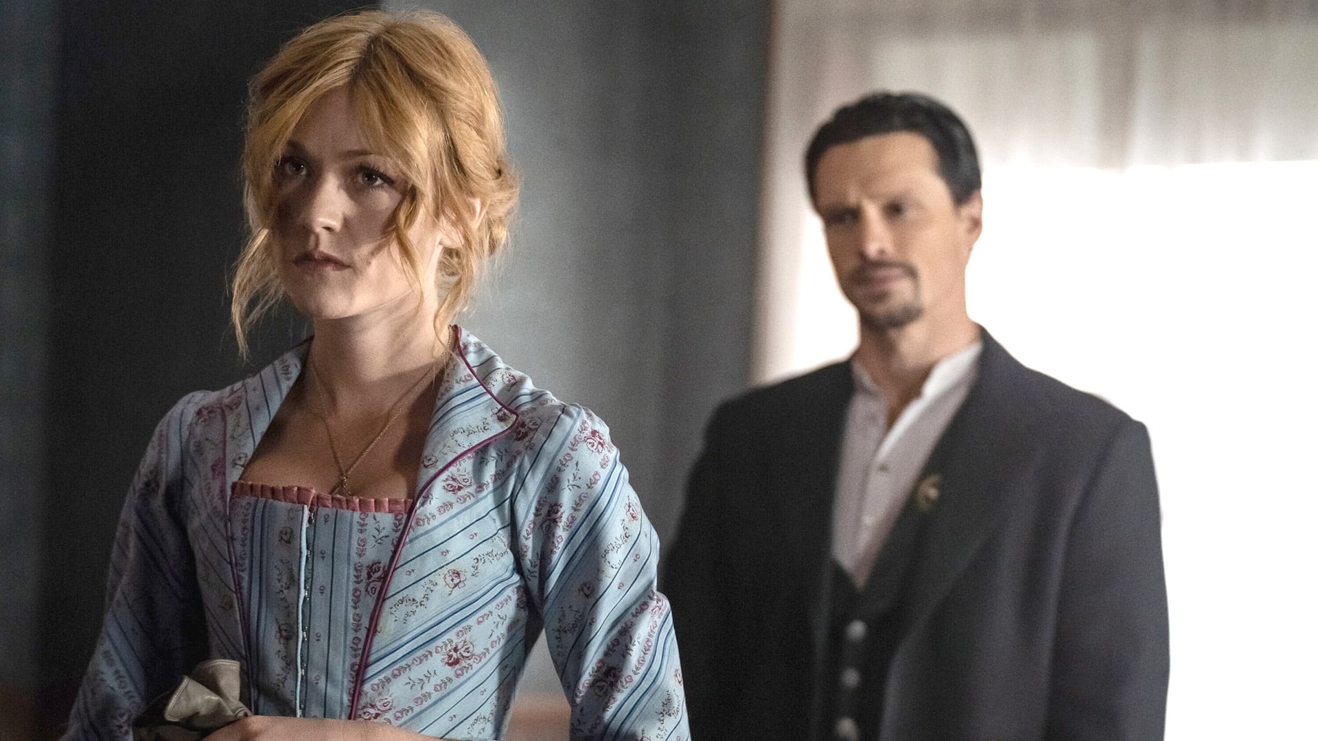 Сезон 1 Серия 11