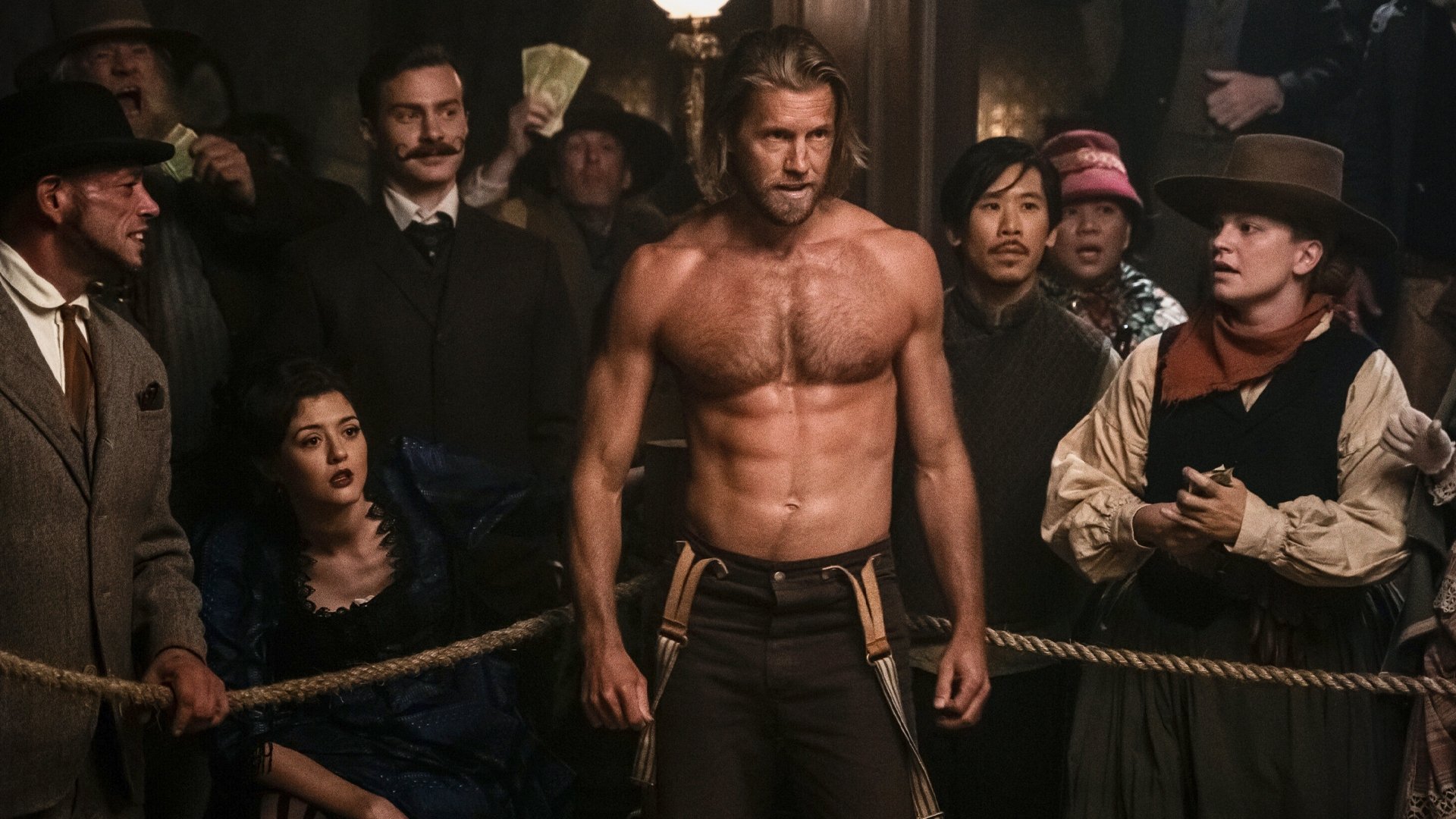 Сезон 1 Серия 6