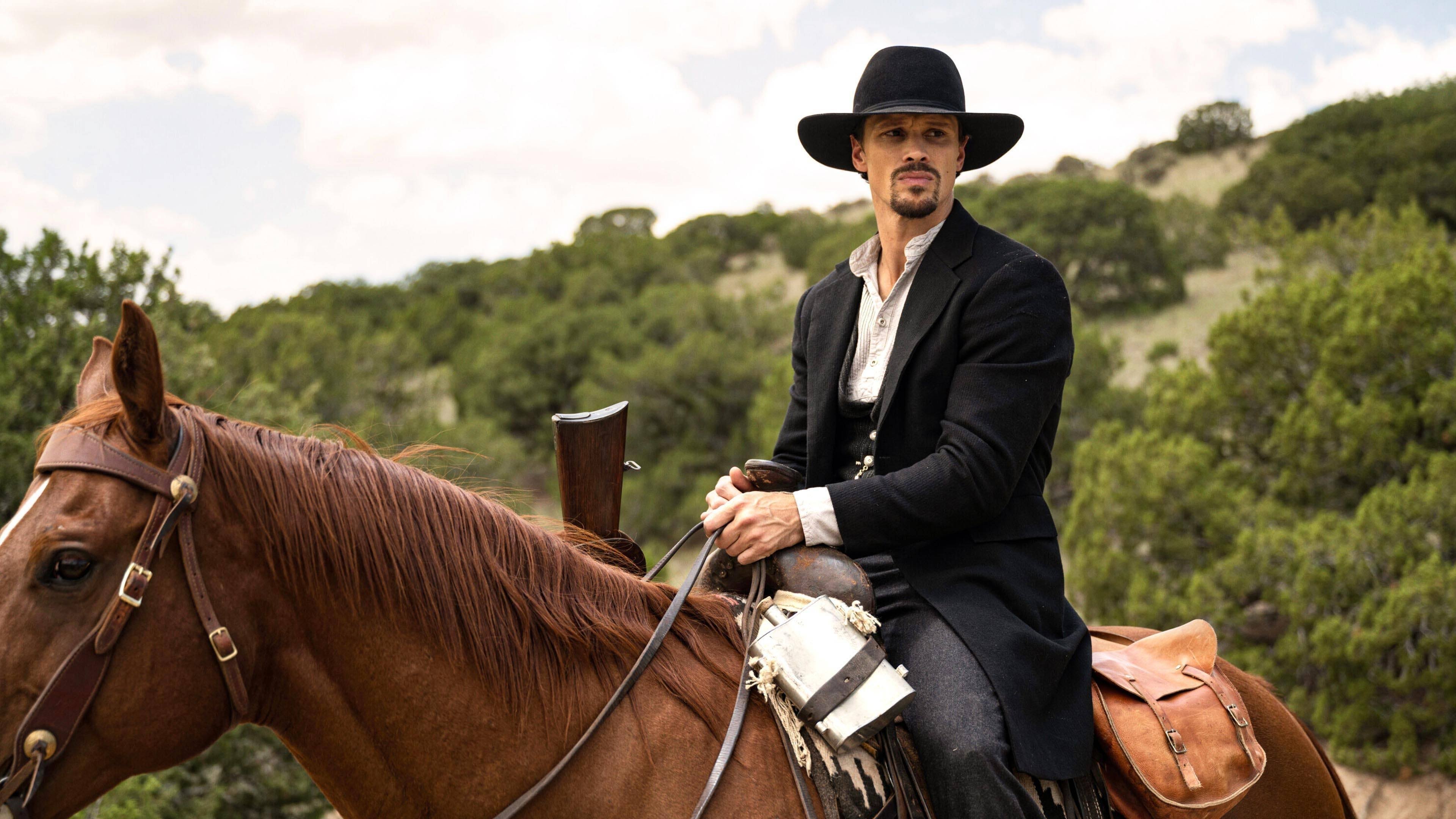 Сезон 1 Серия 5