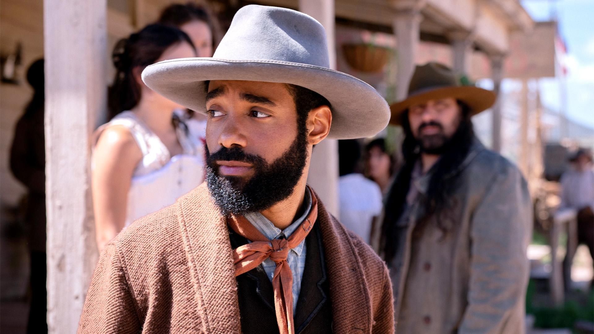 Сезон 1 Серия 2