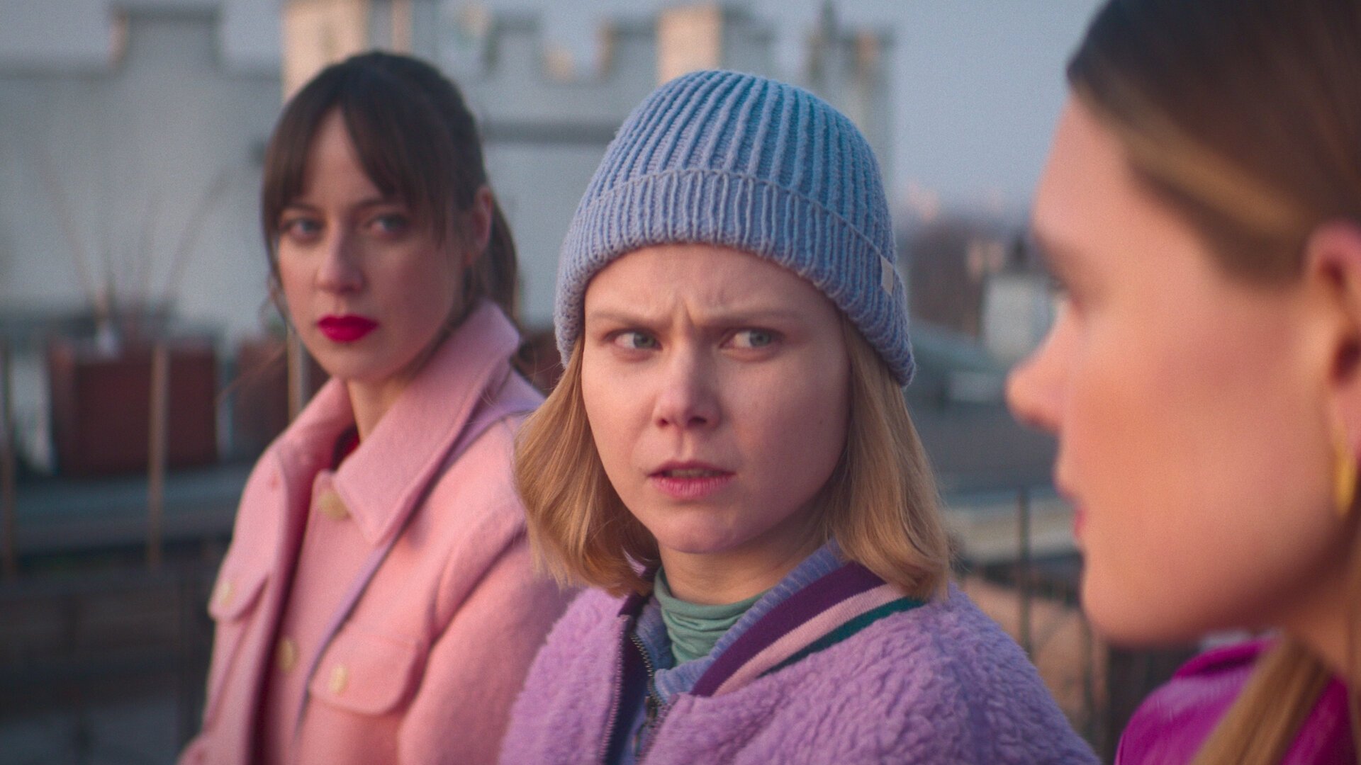 Сезон 2 Серия 8