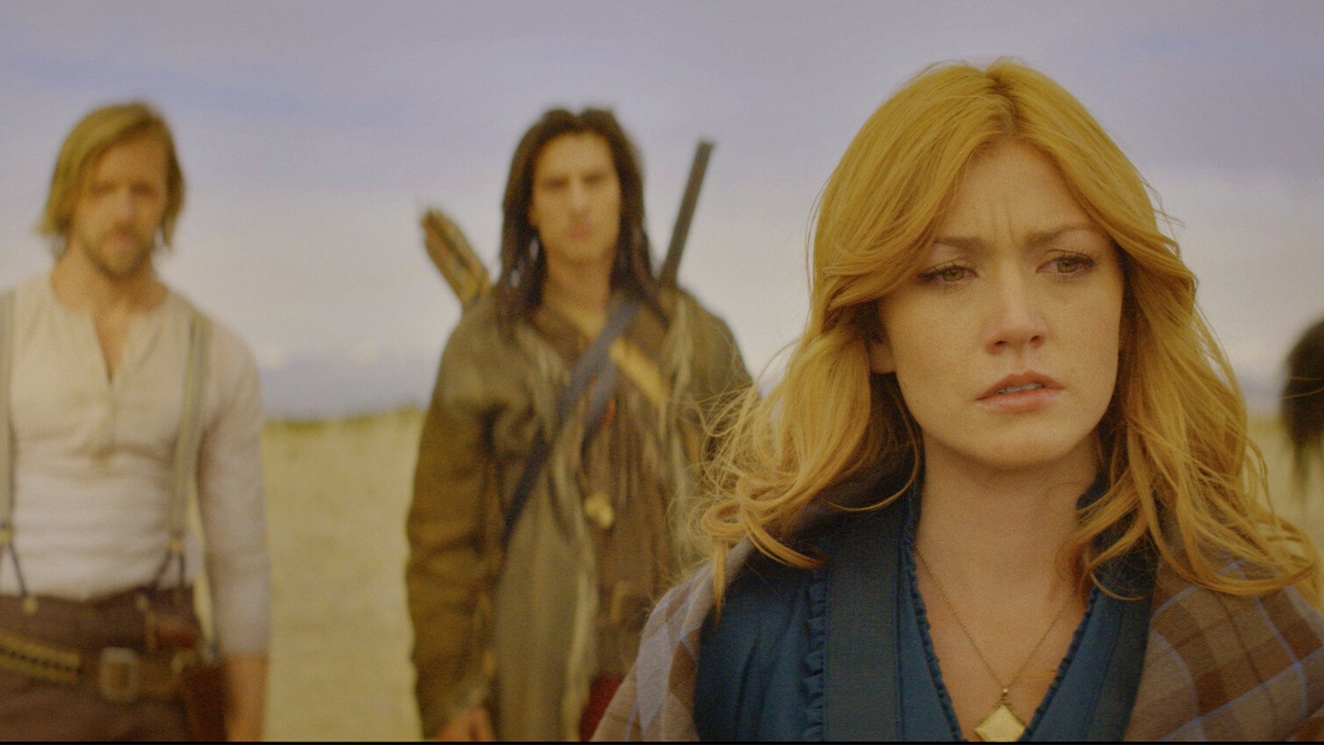 Сезон 1 Серия 1