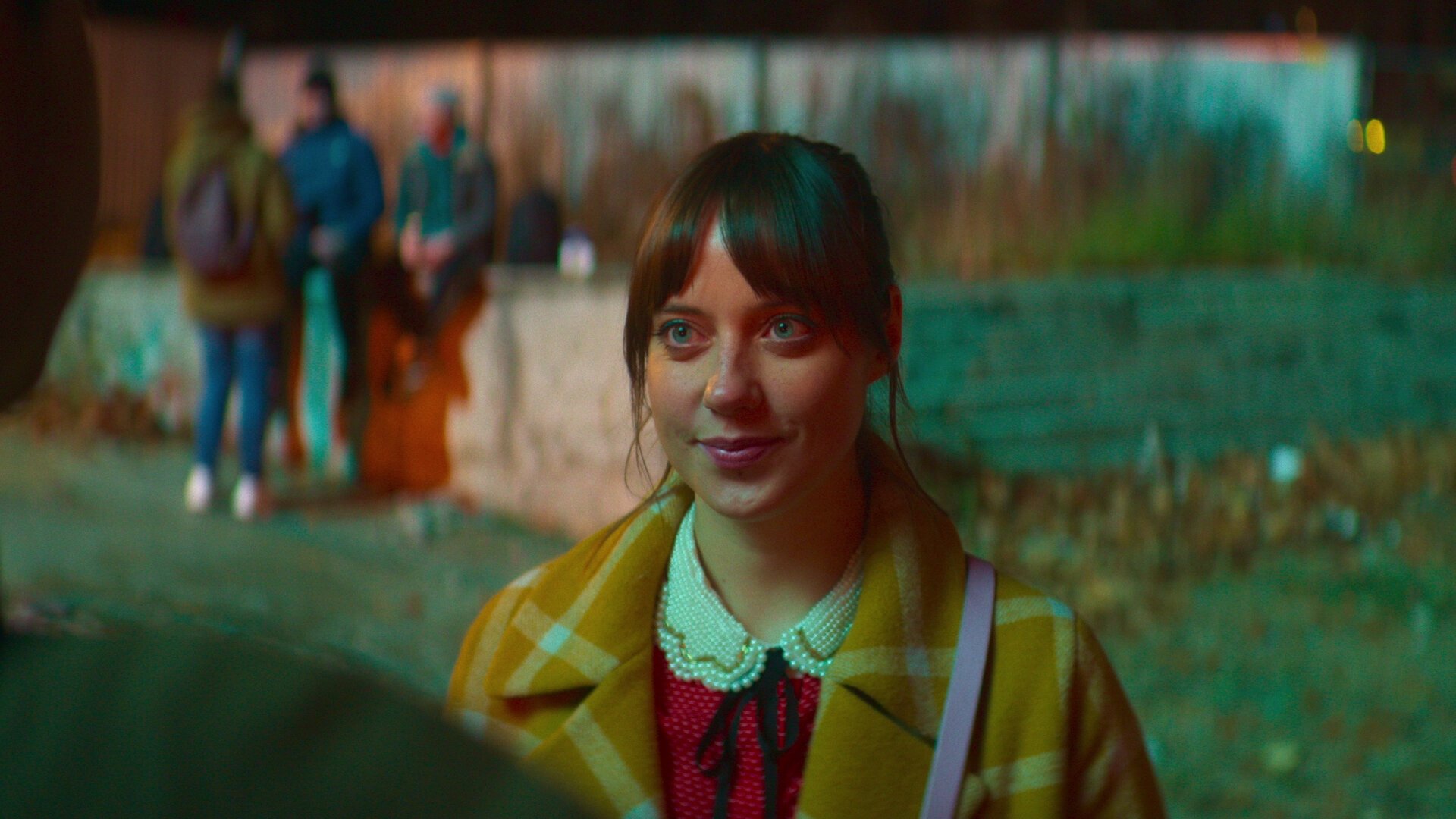 Сезон 2 Серия 4