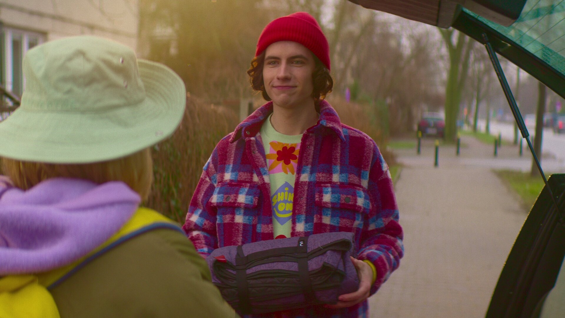 Сезон 2 Серия 3