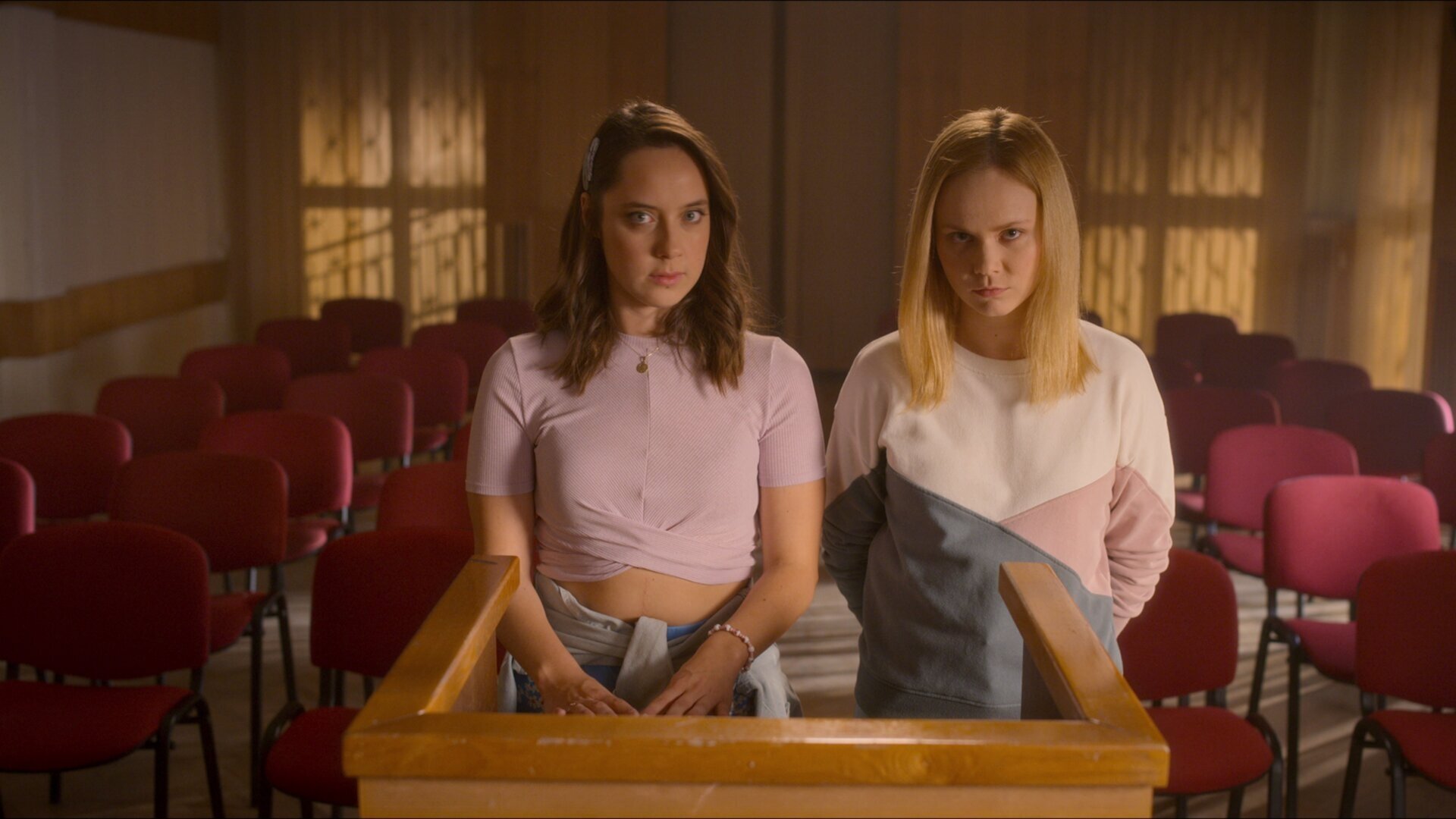 Сезон 1 Серия 7