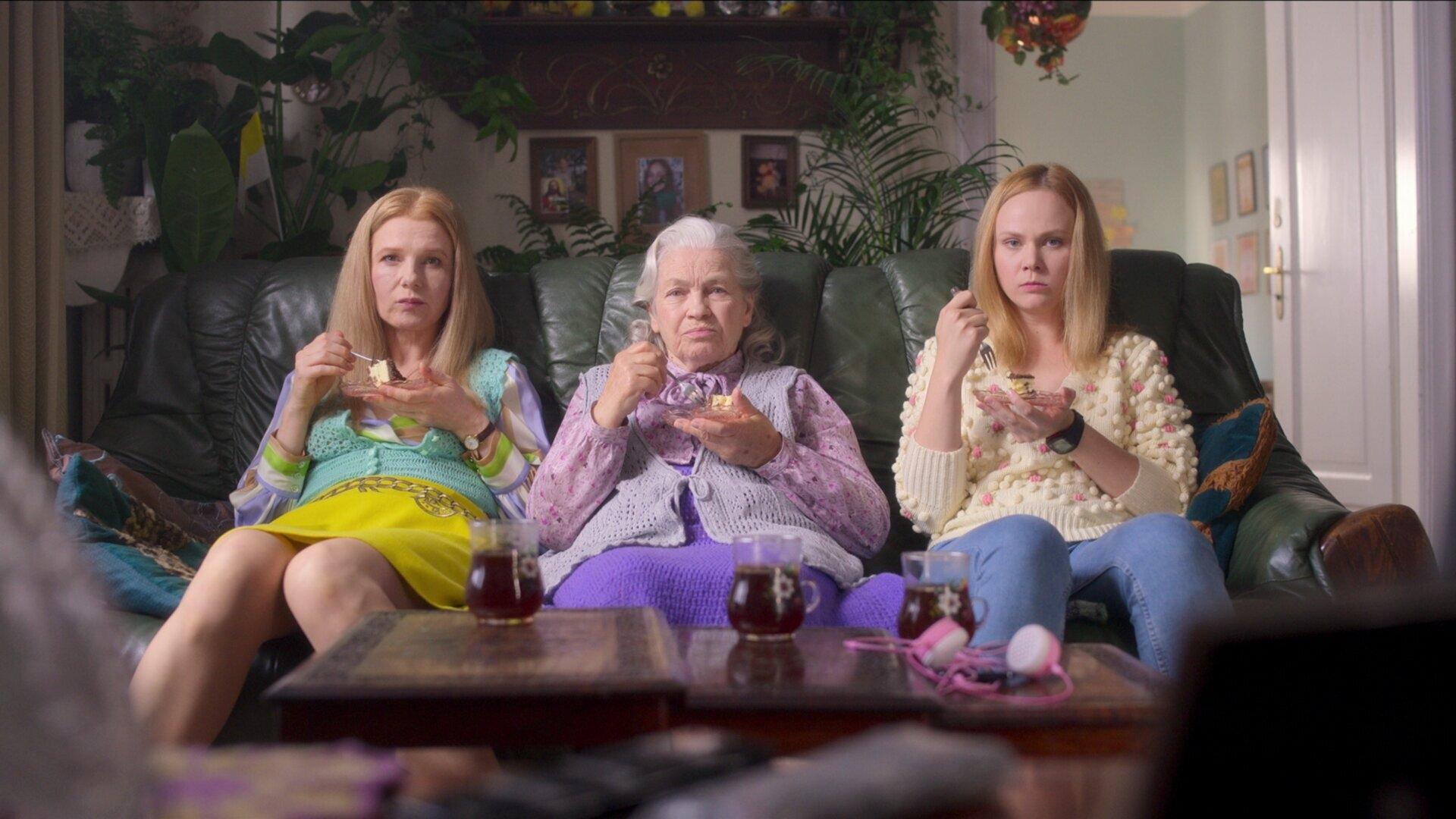 Сезон 1 Серия 6