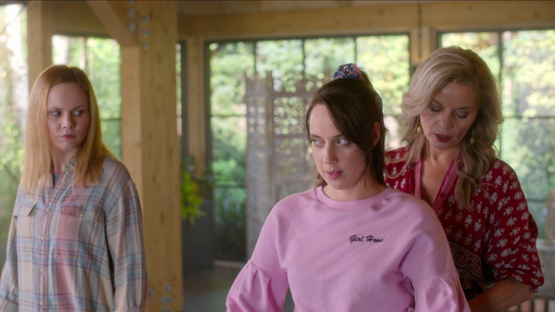 Сезон 1 Серия 5