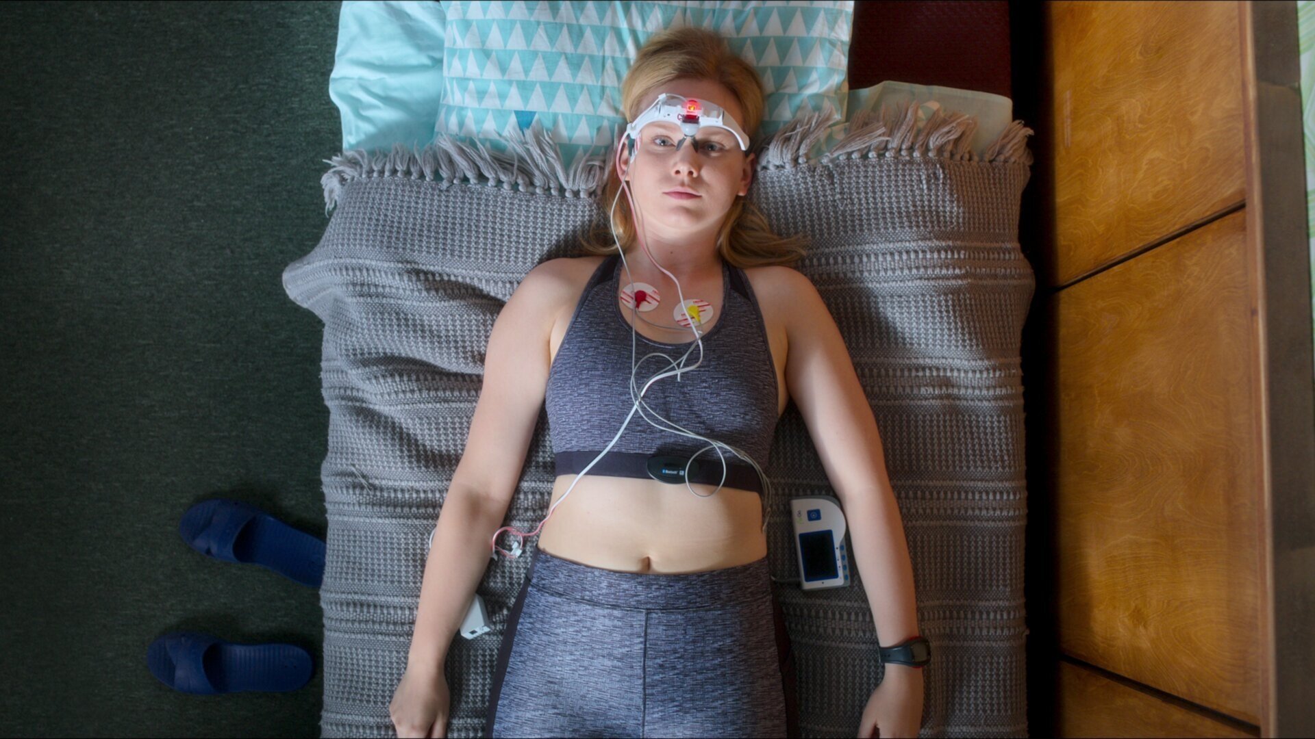 Сезон 1 Серия 2