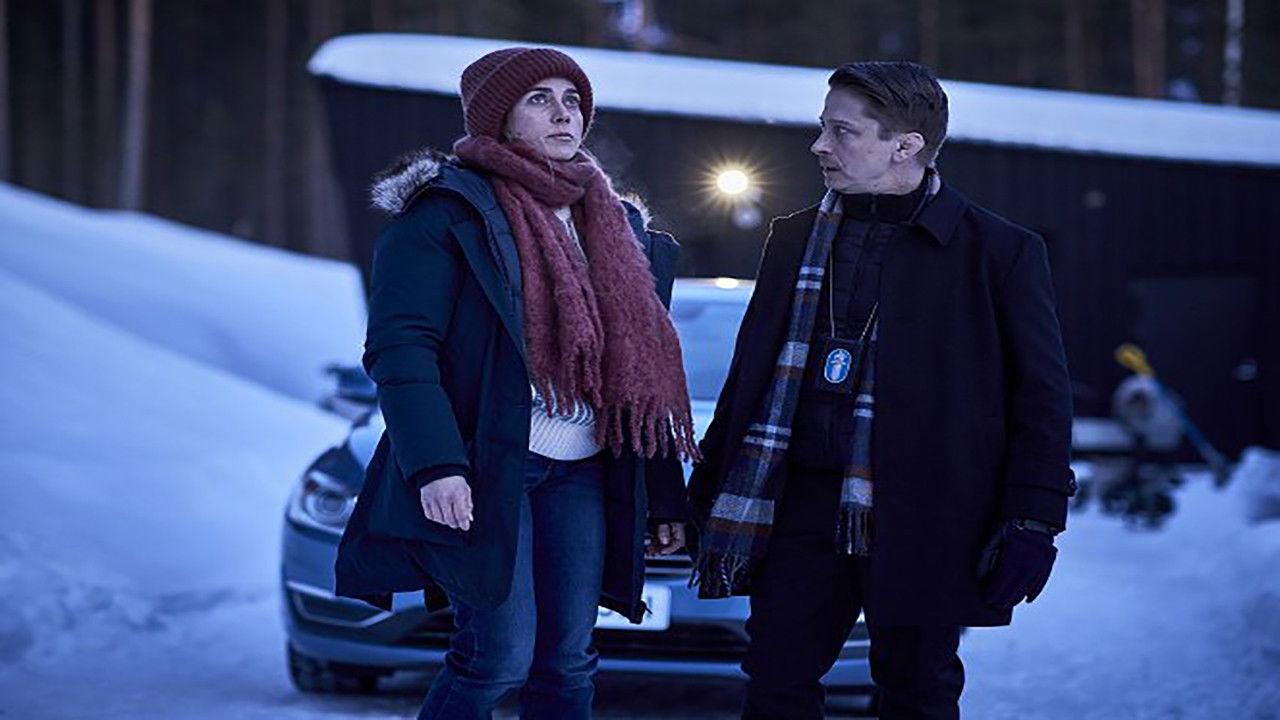 Сезон 4 Серия 5