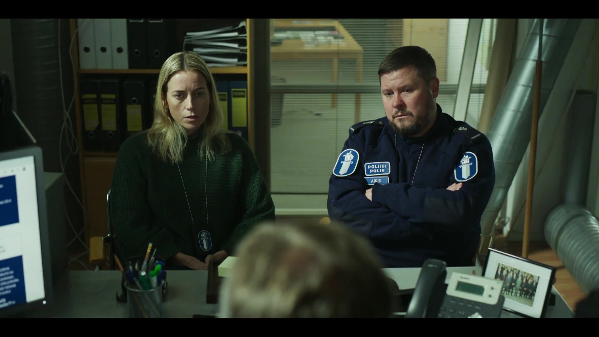 Сезон 3 Серия 3