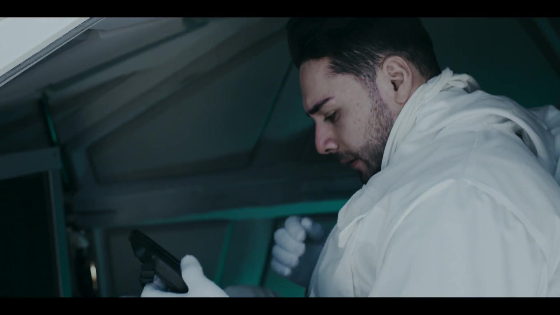 Сезон 3 Серия 1