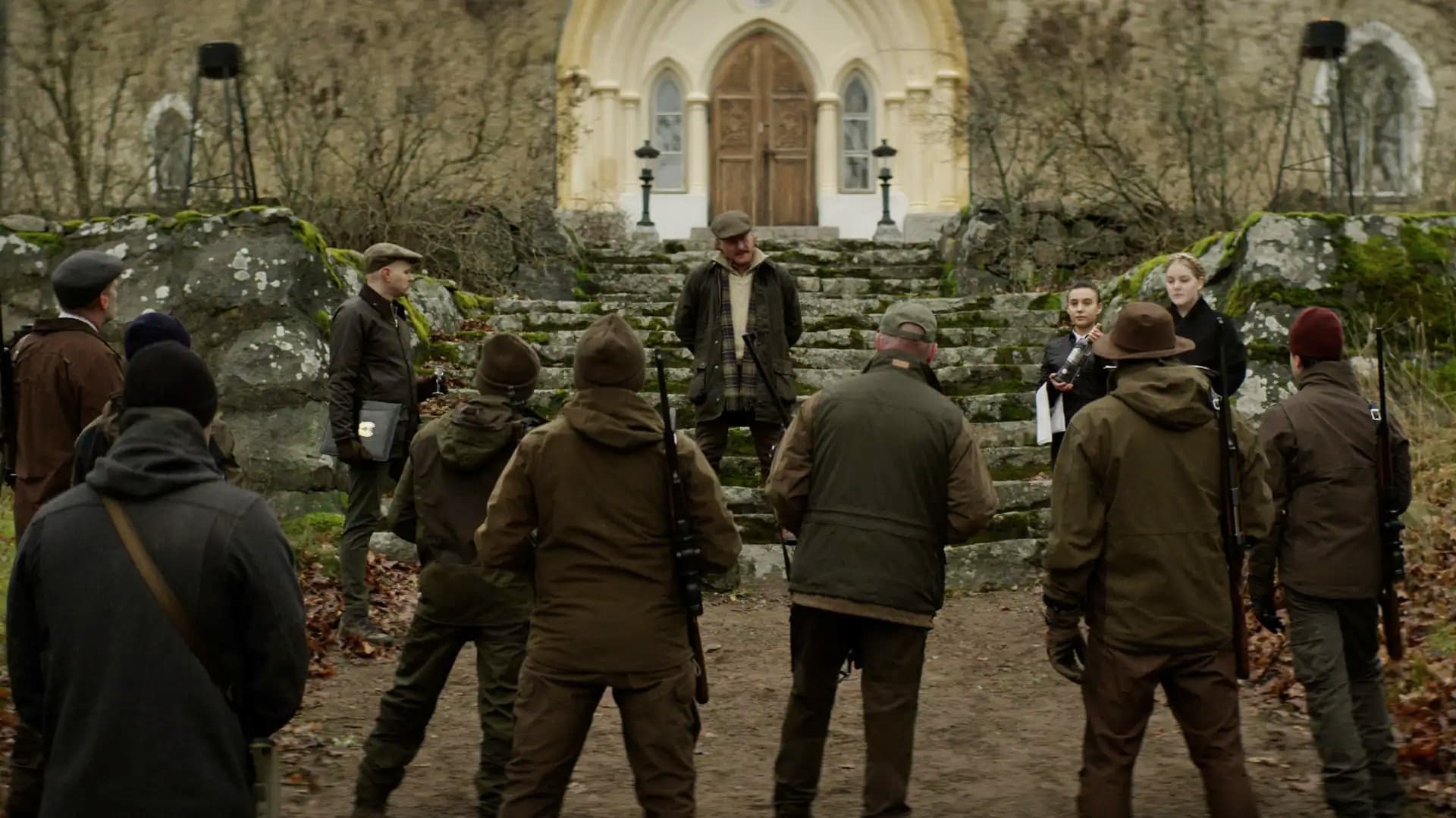 Сезон 2 Серия 5