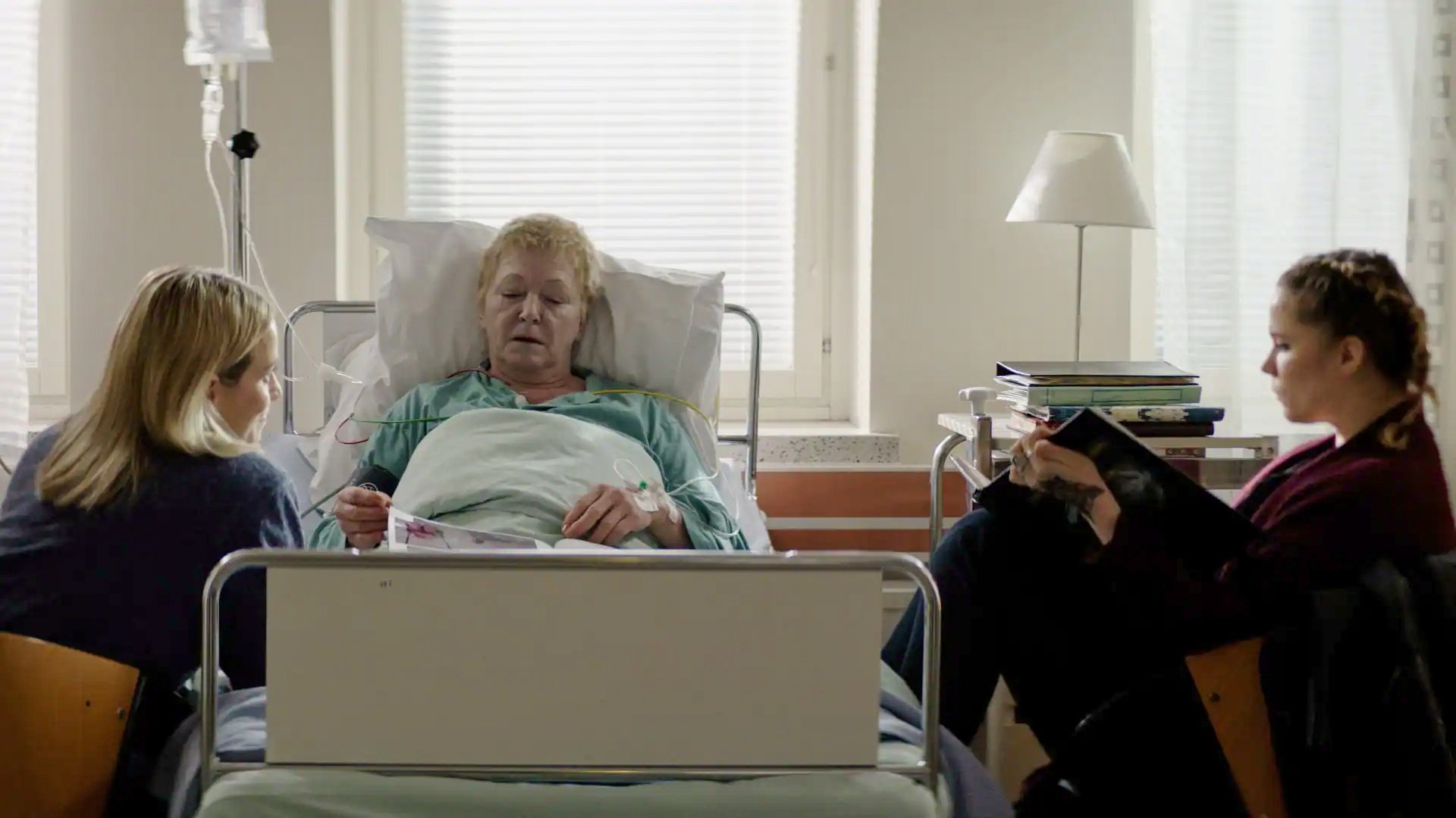 Сезон 2 Серия 4