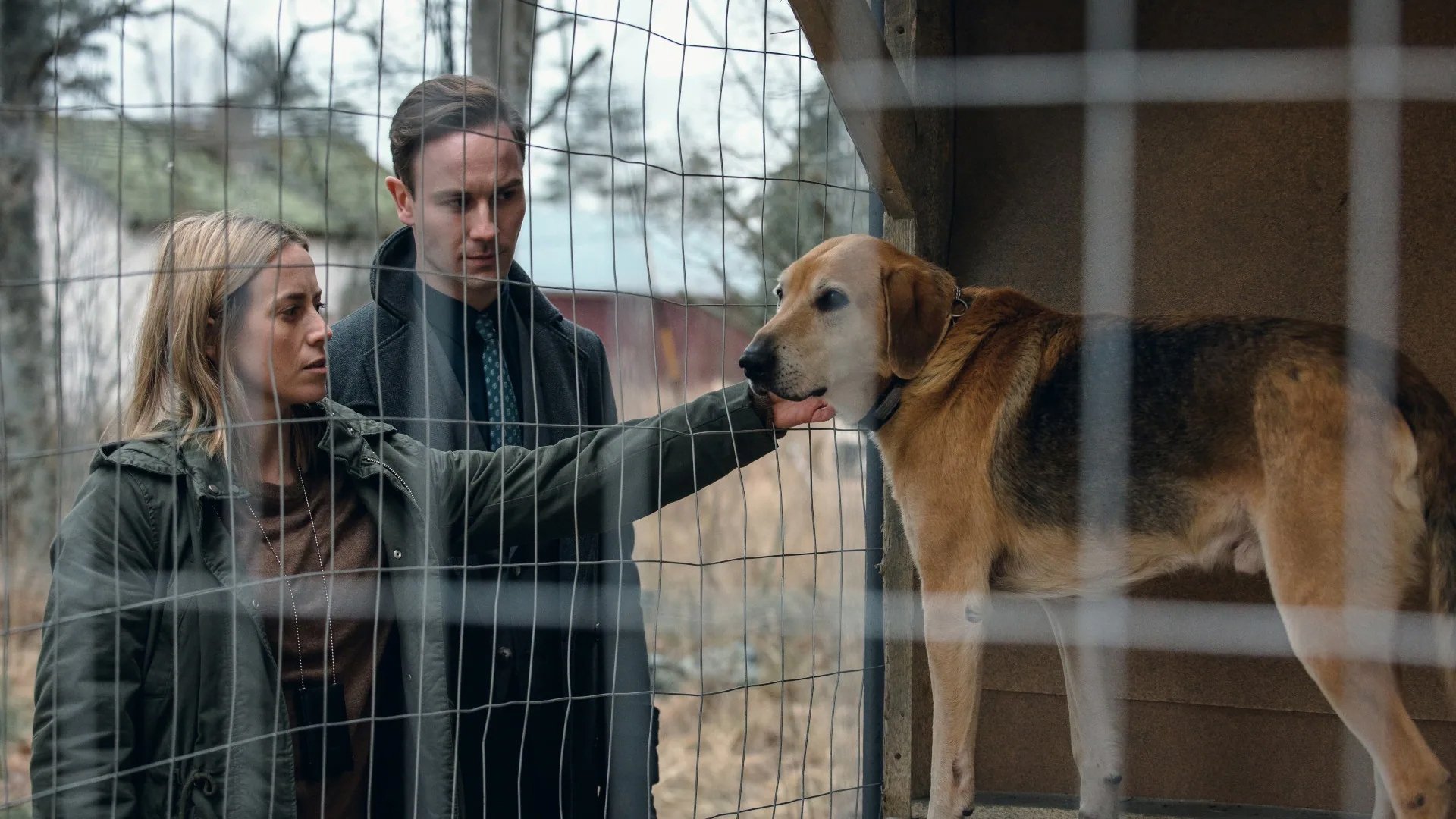 Сезон 2 Серия 2