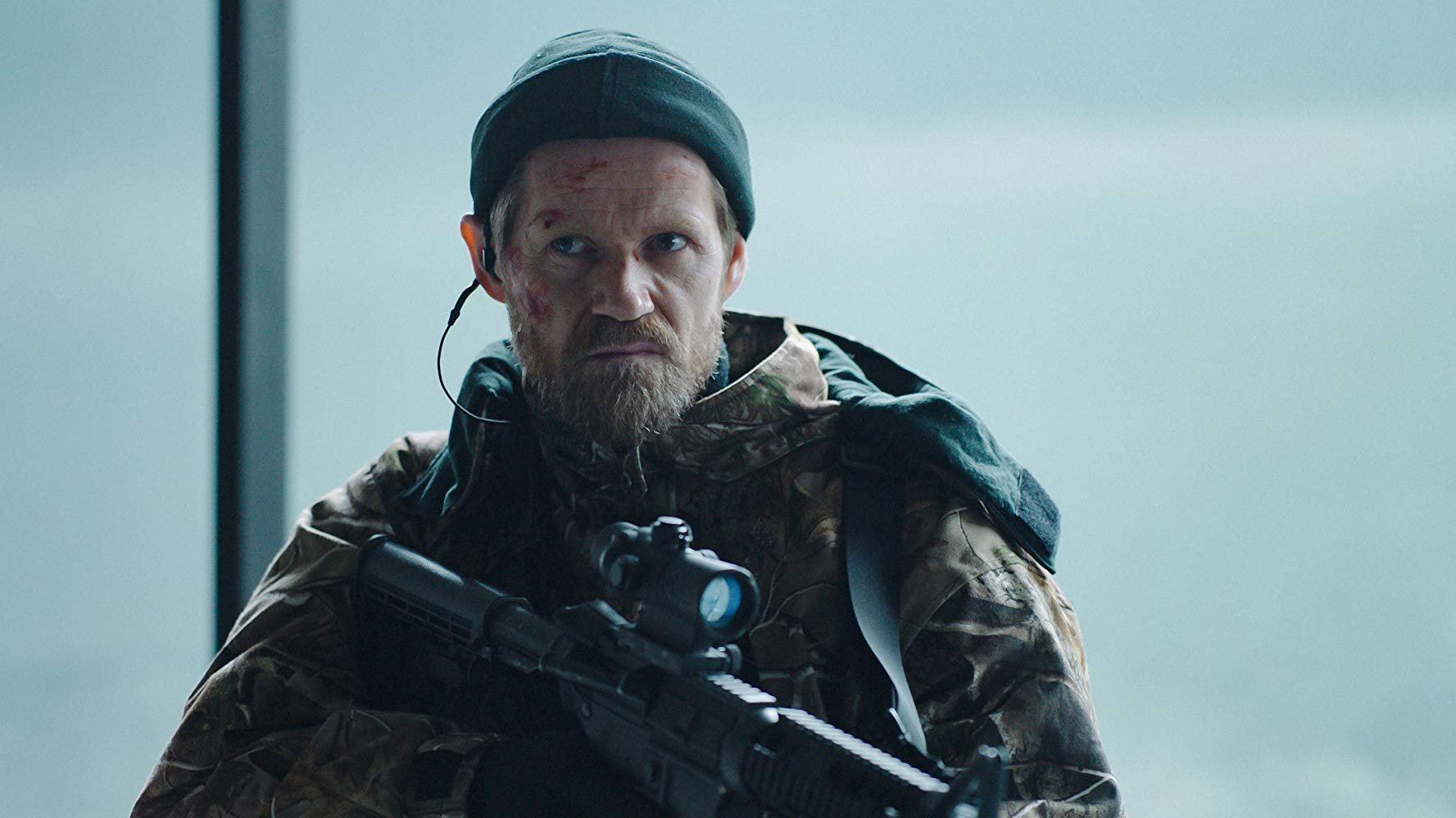 Сезон 1 Серия 9